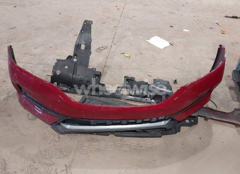 Photo 12 of 2016 Honda Accord SPORT (VIN 1HGCR2F55GA143999)