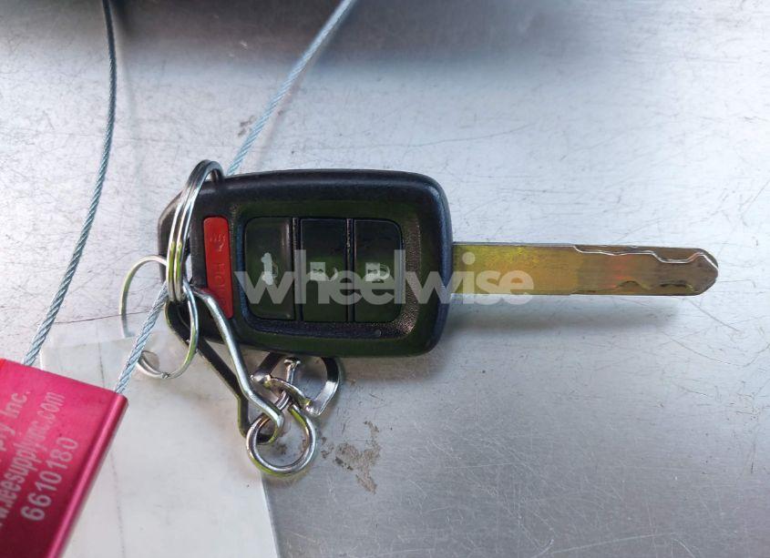 Photo 11 of 2016 Honda Accord SPORT (VIN 1HGCR2F55GA164724)