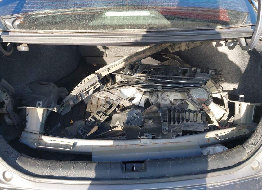 Photo 19 of 2016 Honda Accord SPORT (VIN 1HGCR2F55GA164724)