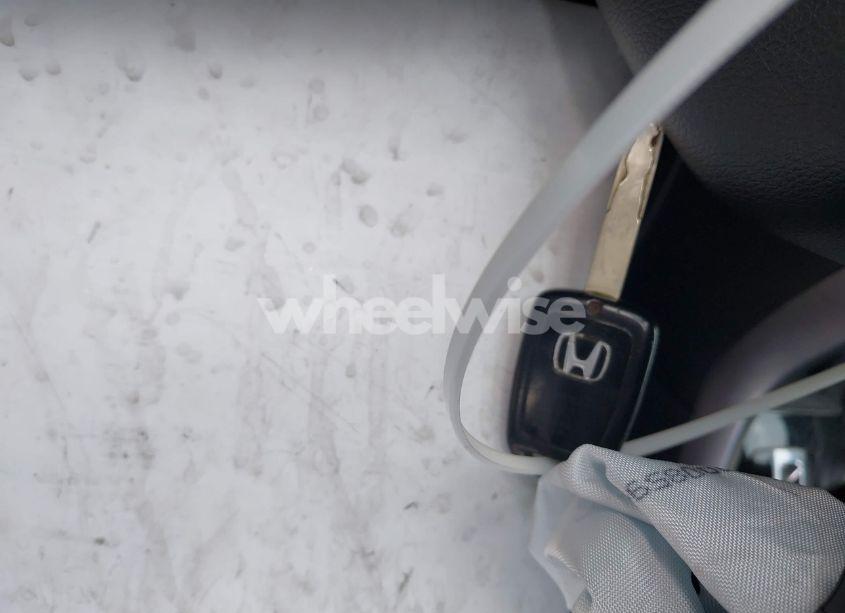 Photo 11 of 2016 Honda Accord SPORT (VIN 1HGCR2F55GA234044)