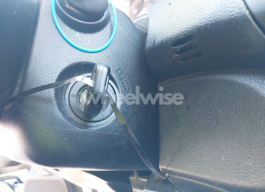 Photo 11 of 2017 Honda Accord SPORT (VIN 1HGCR2F55HA005123)