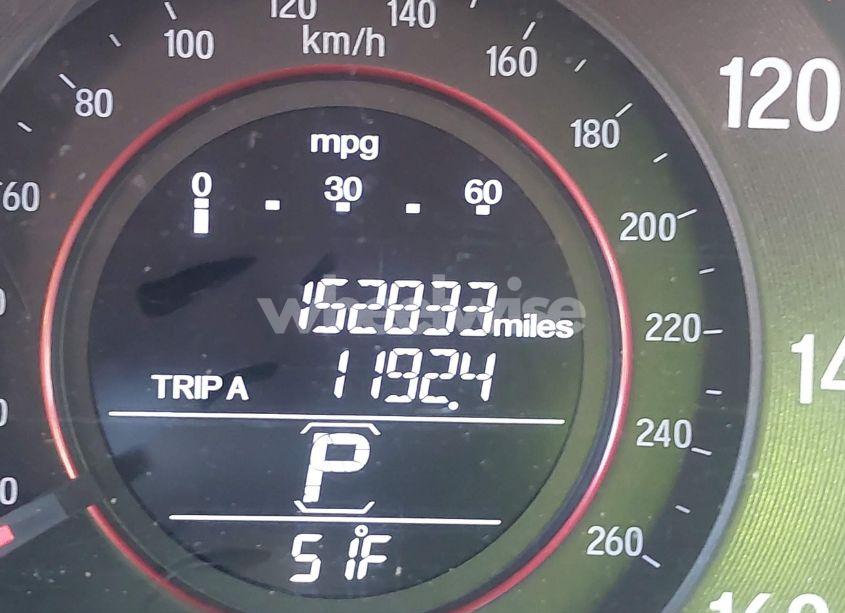 Photo 15 of 2017 Honda Accord SPORT (VIN 1HGCR2F55HA005123)