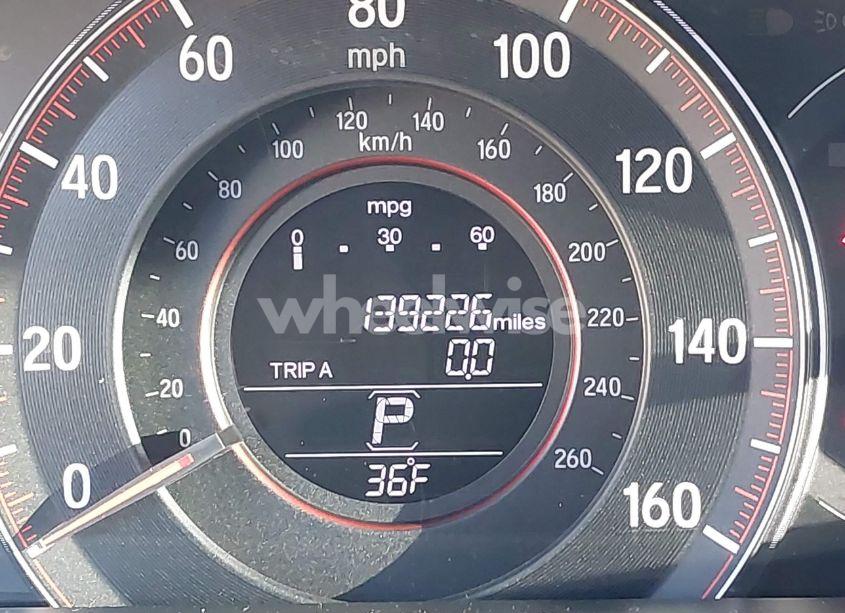 Photo 15 of 2017 Honda Accord SPORT (VIN 1HGCR2F55HA022763)