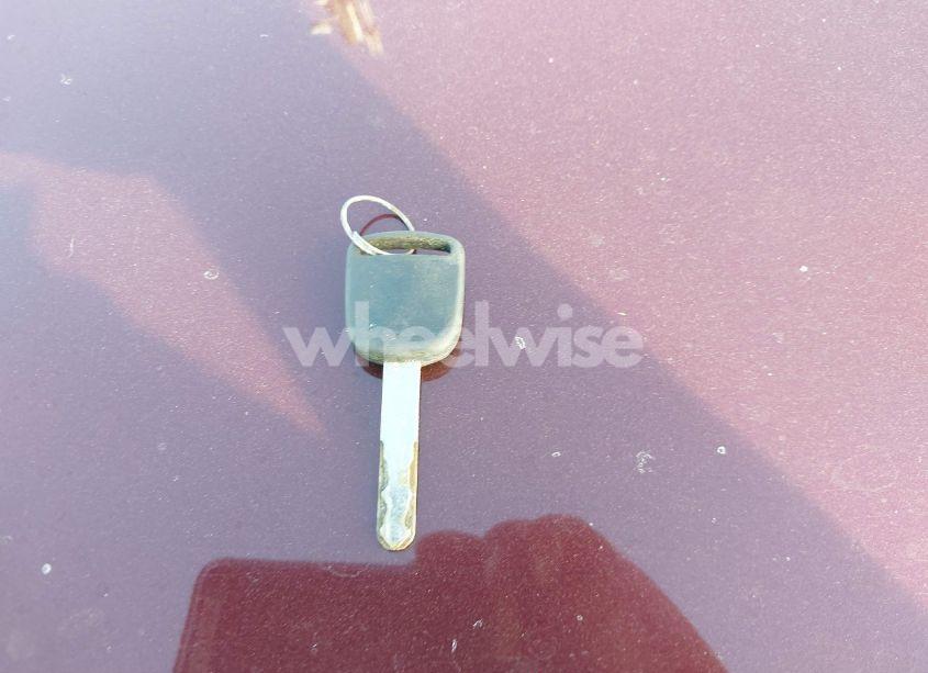 Photo 11 of 2017 Honda Accord SPORT (VIN 1HGCR2F55HA041619)