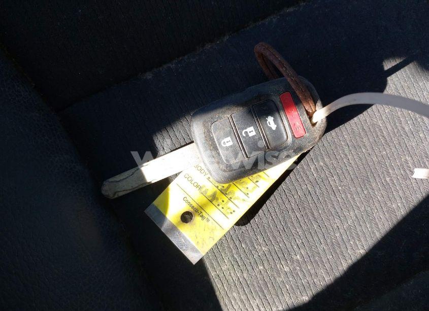 Photo 11 of 2017 Honda Accord SPORT (VIN 1HGCR2F55HA046089)