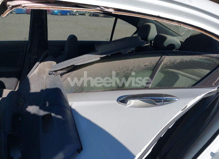 Photo 8 of 2017 Honda Accord SPORT (VIN 1HGCR2F55HA046089)