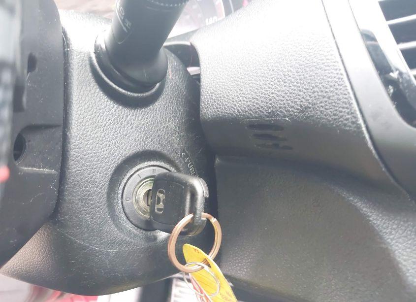 Photo 11 of 2017 Honda Accord SPORT (VIN 1HGCR2F55HA048778)