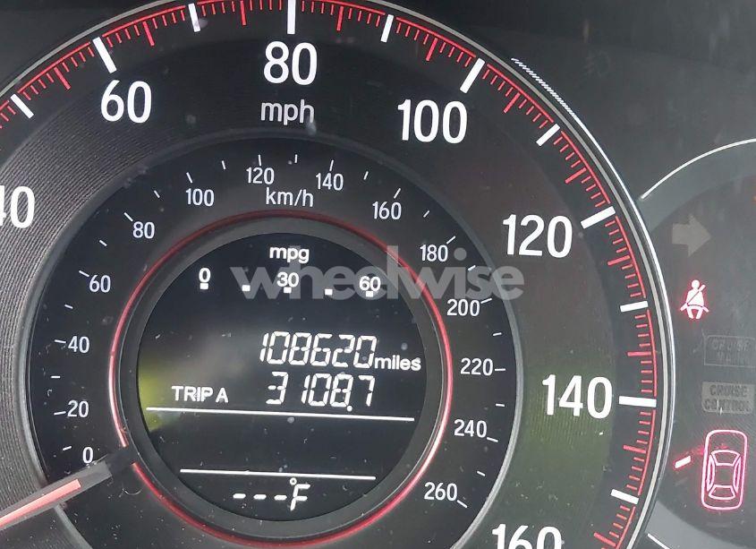 Photo 15 of 2017 Honda Accord SPORT (VIN 1HGCR2F55HA185512)