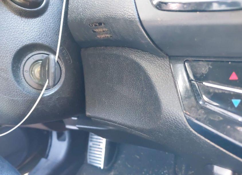 Photo 11 of 2017 Honda Accord SPORT (VIN 1HGCR2F55HA201935)