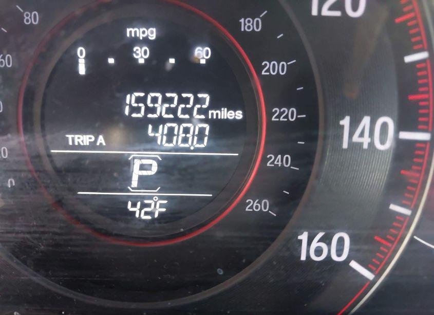 Photo 15 of 2017 Honda Accord SPORT (VIN 1HGCR2F55HA201935)