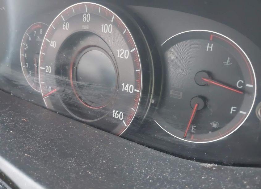 Photo 7 of 2017 Honda Accord SPORT (VIN 1HGCR2F55HA201935)