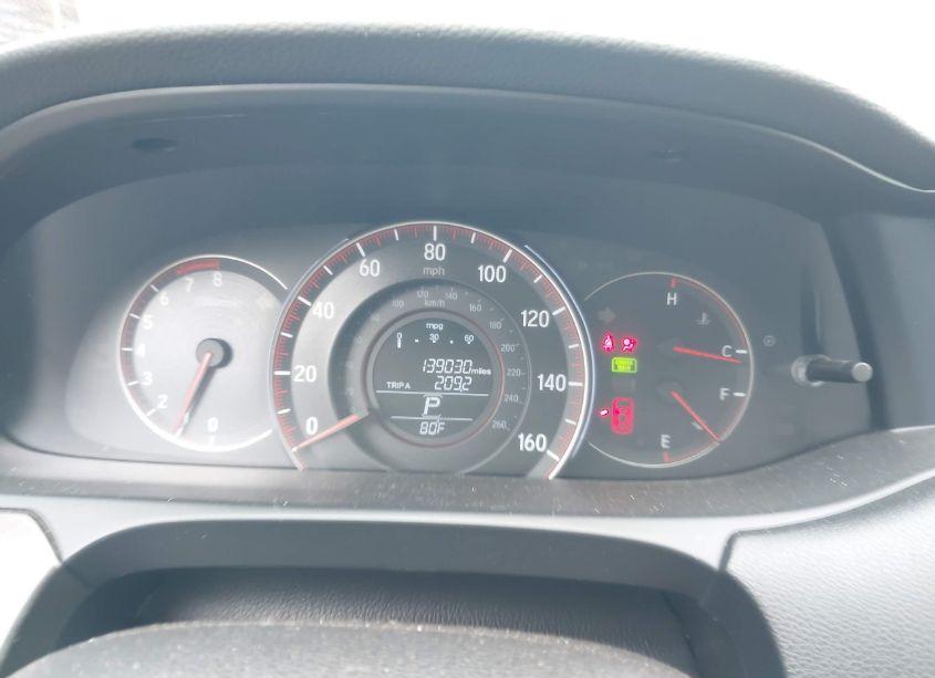 Photo 7 of 2017 Honda Accord SPORT (VIN 1HGCR2F55HA217200)