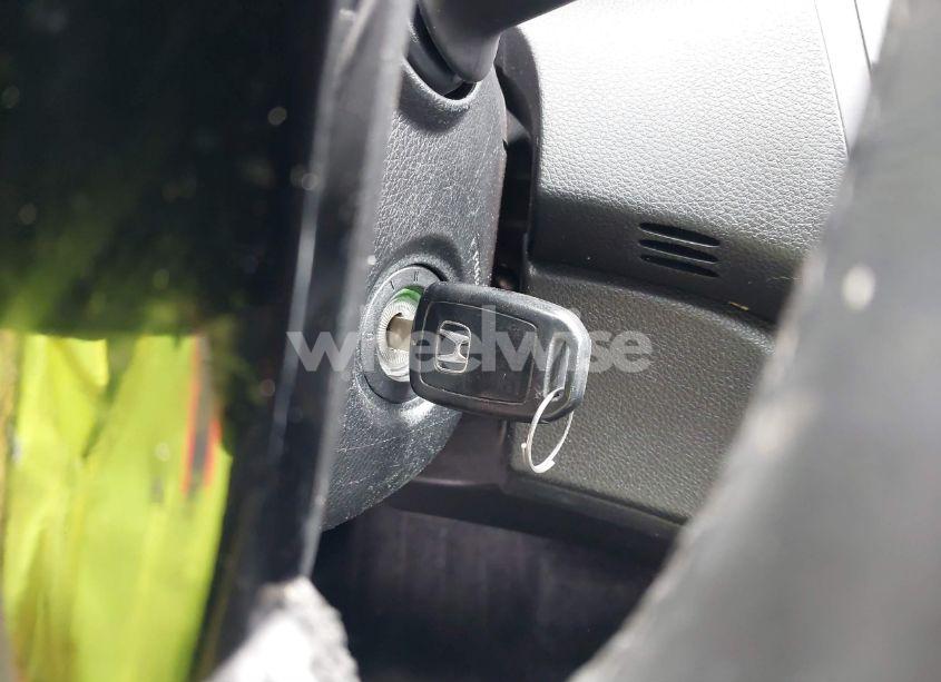 Photo 11 of 2017 Honda Accord SPORT (VIN 1HGCR2F55HA280491)