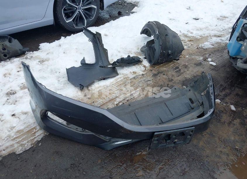 Photo 12 of 2017 Honda Accord SPORT (VIN 1HGCR2F55HA280491)