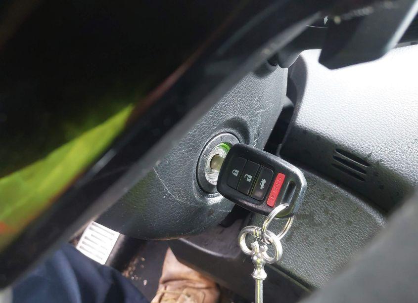 Photo 11 of 2017 Honda Accord SPORT (VIN 1HGCR2F55HA297694)