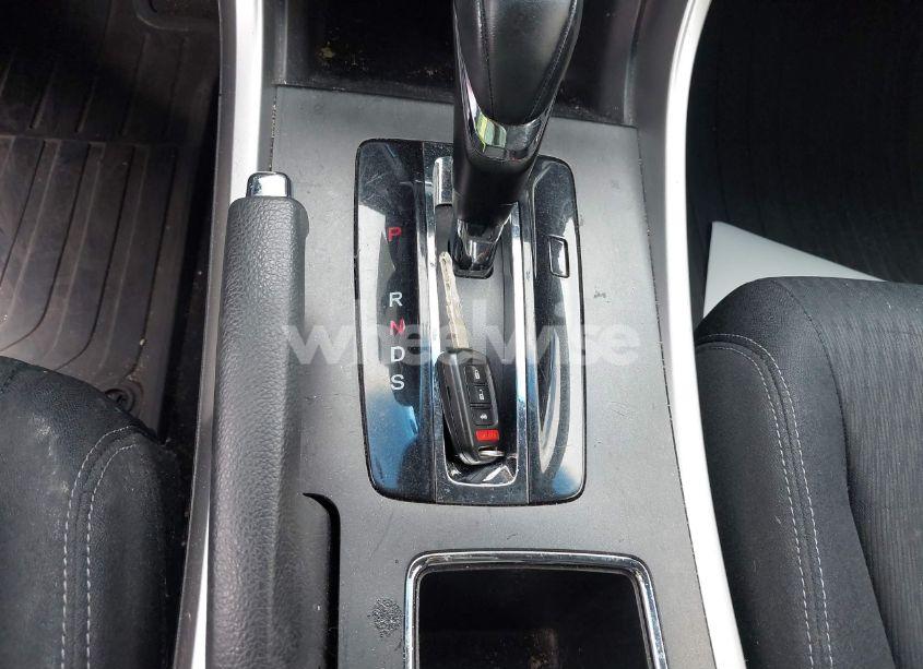 Photo 11 of 2013 Honda Accord SPORT (VIN 1HGCR2F56DA086871)