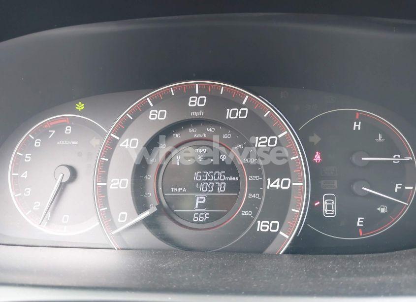 Photo 15 of 2013 Honda Accord SPORT (VIN 1HGCR2F56DA086871)