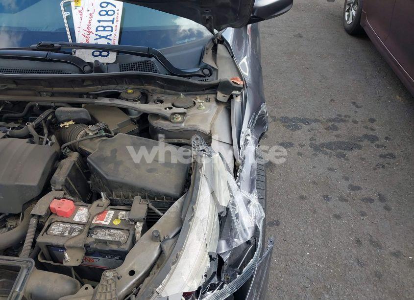 Photo 17 of 2013 Honda Accord SPORT (VIN 1HGCR2F56DA086871)