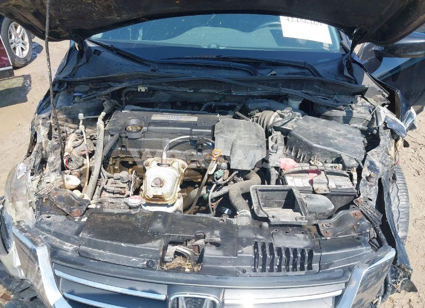 Photo 10 of 2013 Honda Accord SPORT (VIN 1HGCR2F56DA159947)