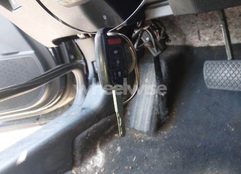 Photo 11 of 2013 Honda Accord SPORT (VIN 1HGCR2F56DA159947)