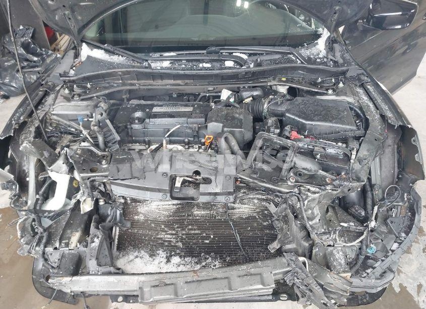 Photo 10 of 2013 Honda Accord SPORT (VIN 1HGCR2F56DA189384)