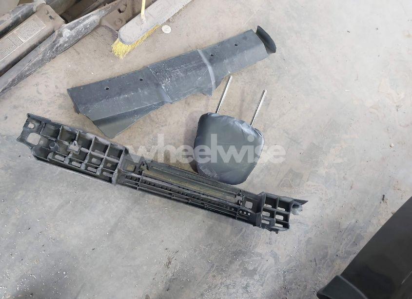 Photo 12 of 2013 Honda Accord SPORT (VIN 1HGCR2F56DA189384)