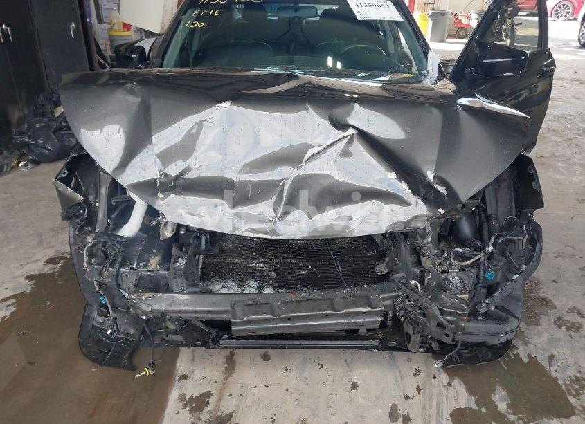 Photo 6 of 2013 Honda Accord SPORT (VIN 1HGCR2F56DA189384)