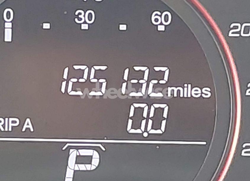 Photo 15 of 2013 Honda Accord SPORT (VIN 1HGCR2F56DA196755)