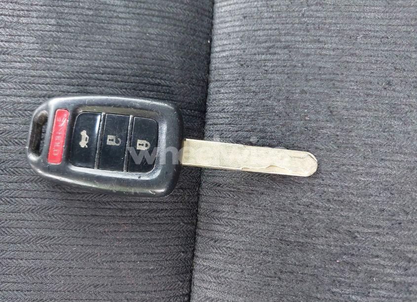 Photo 11 of 2013 Honda Accord SPORT (VIN 1HGCR2F56DA213585)