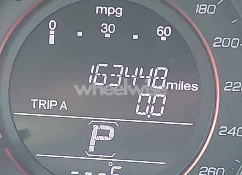 Photo 15 of 2013 Honda Accord SPORT (VIN 1HGCR2F56DA213585)