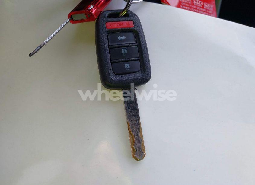 Photo 11 of 2013 Honda Accord SPORT (VIN 1HGCR2F56DA267095)