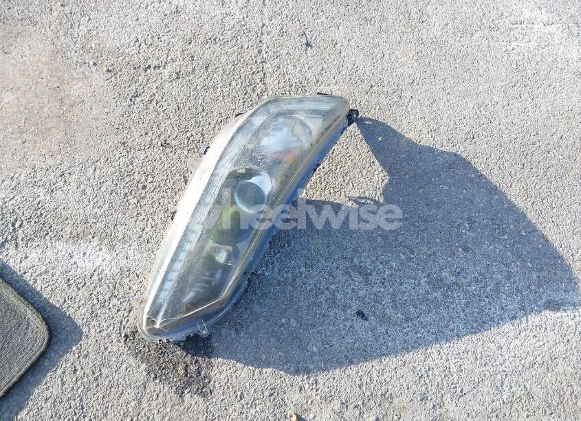 Photo 12 of 2013 Honda Accord SPORT (VIN 1HGCR2F56DA267095)