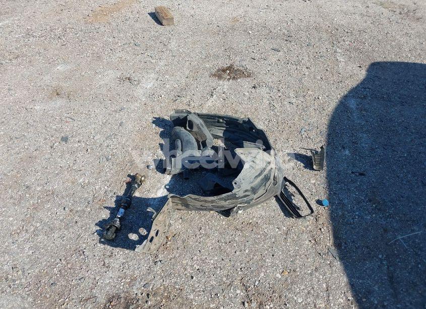 Photo 12 of 2013 Honda Accord SPORT (VIN 1HGCR2F56DA269073)