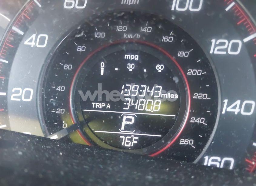 Photo 16 of 2013 Honda Accord SPORT (VIN 1HGCR2F56DA269073)