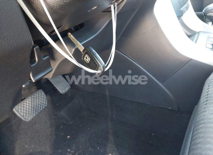 Photo 11 of 2014 Honda Accord SPORT (VIN 1HGCR2F56EA006163)