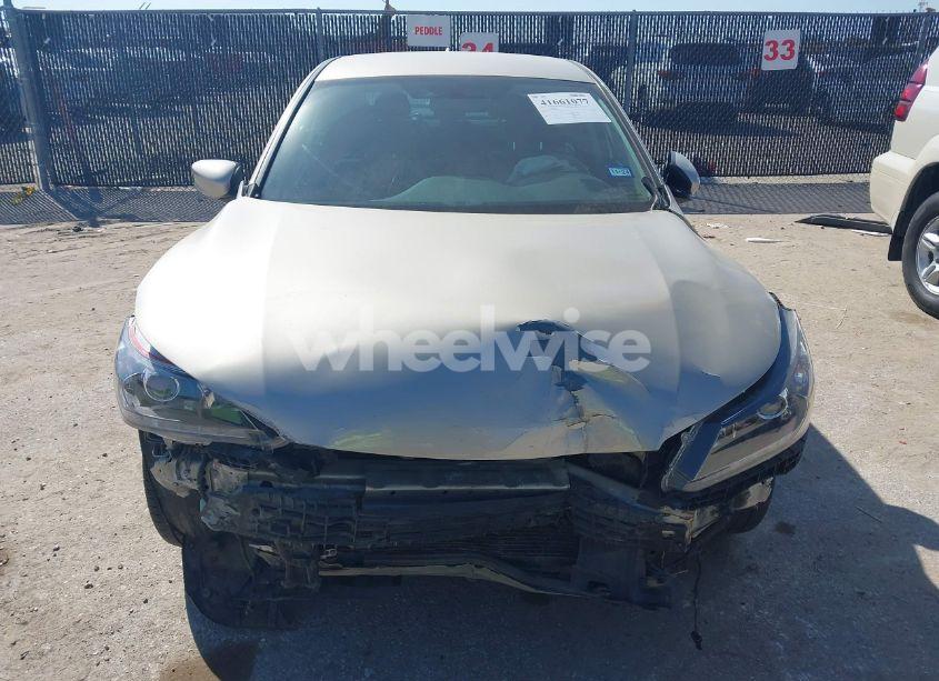 Photo 12 of 2014 Honda Accord SPORT (VIN 1HGCR2F56EA006163)