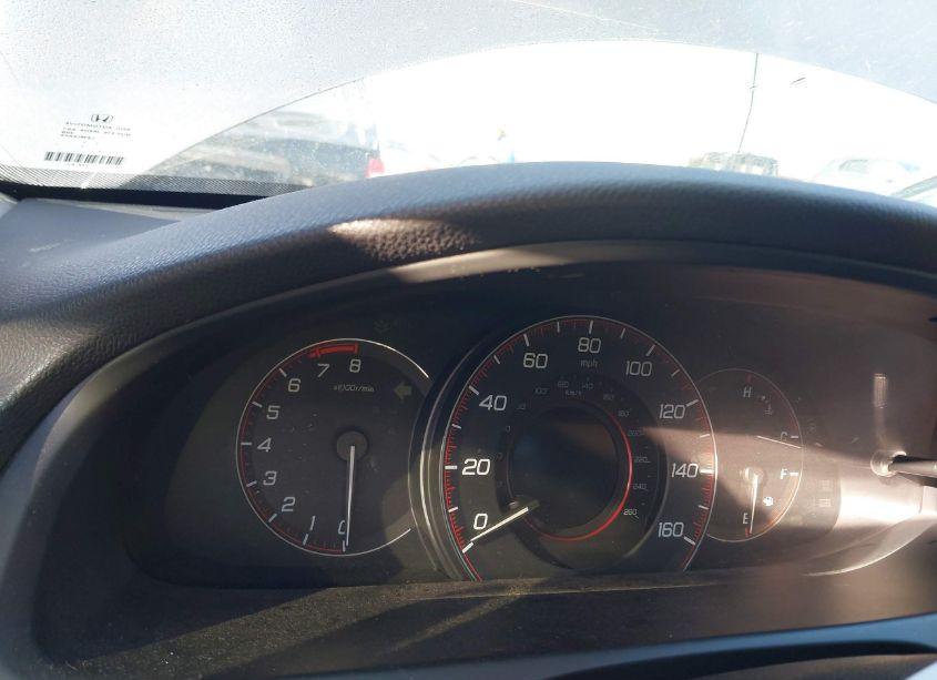 Photo 7 of 2014 Honda Accord SPORT (VIN 1HGCR2F56EA053774)