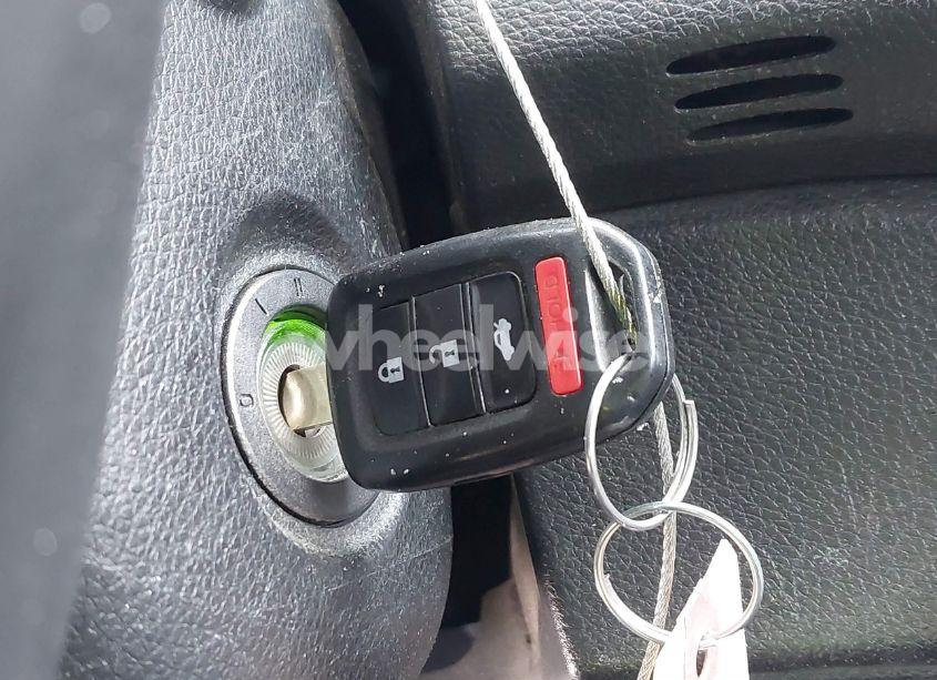 Photo 11 of 2014 Honda Accord SPORT (VIN 1HGCR2F56EA072048)