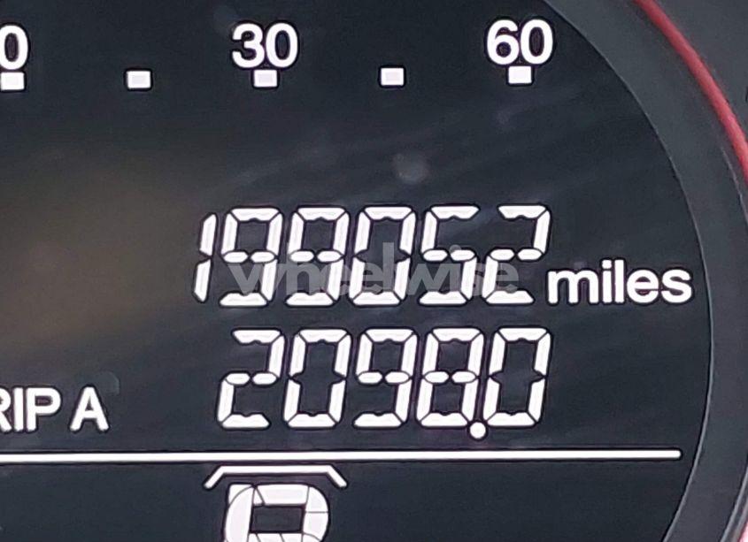 Photo 16 of 2014 Honda Accord SPORT (VIN 1HGCR2F56EA072048)