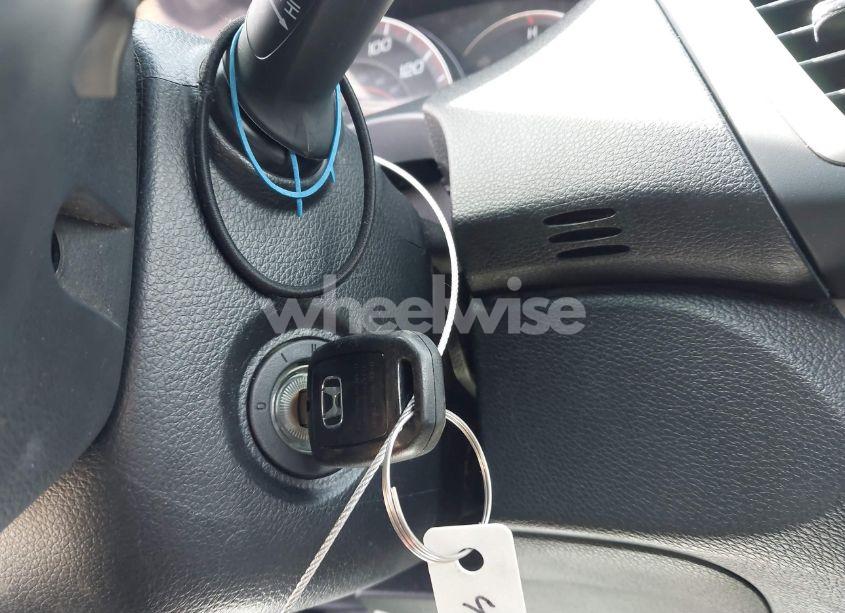 Photo 11 of 2014 Honda Accord SPORT (VIN 1HGCR2F56EA074642)