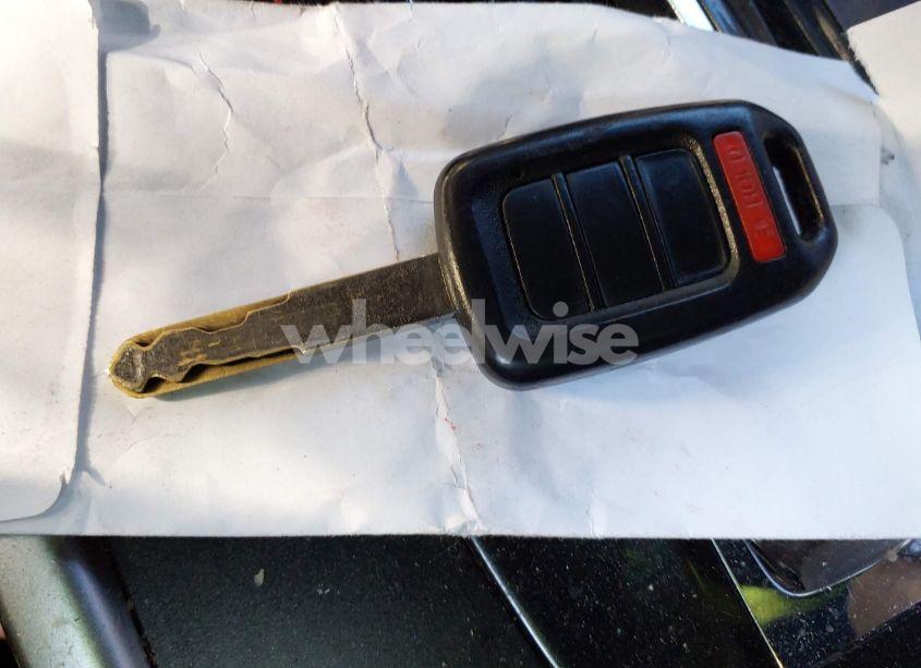 Photo 11 of 2014 Honda Accord SPORT (VIN 1HGCR2F56EA082515)