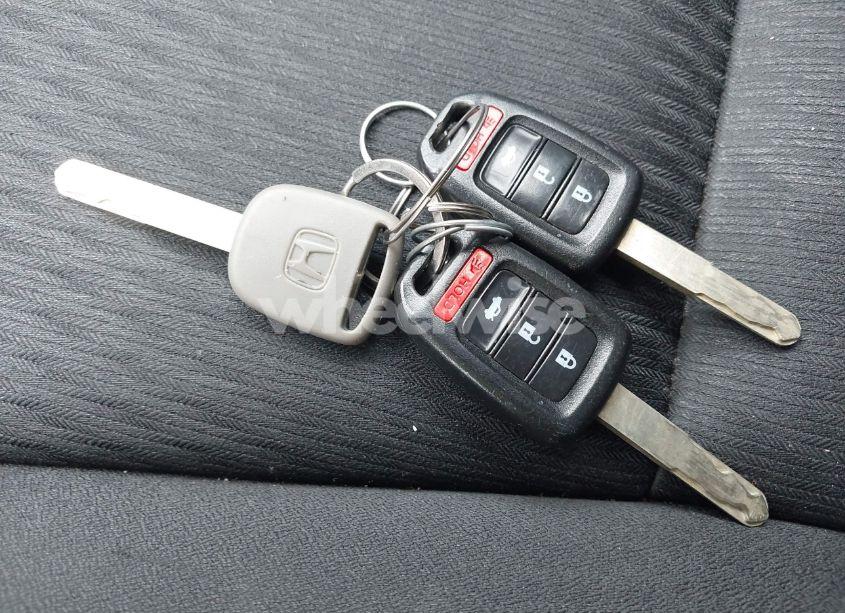 Photo 11 of 2014 Honda Accord SPORT (VIN 1HGCR2F56EA098780)