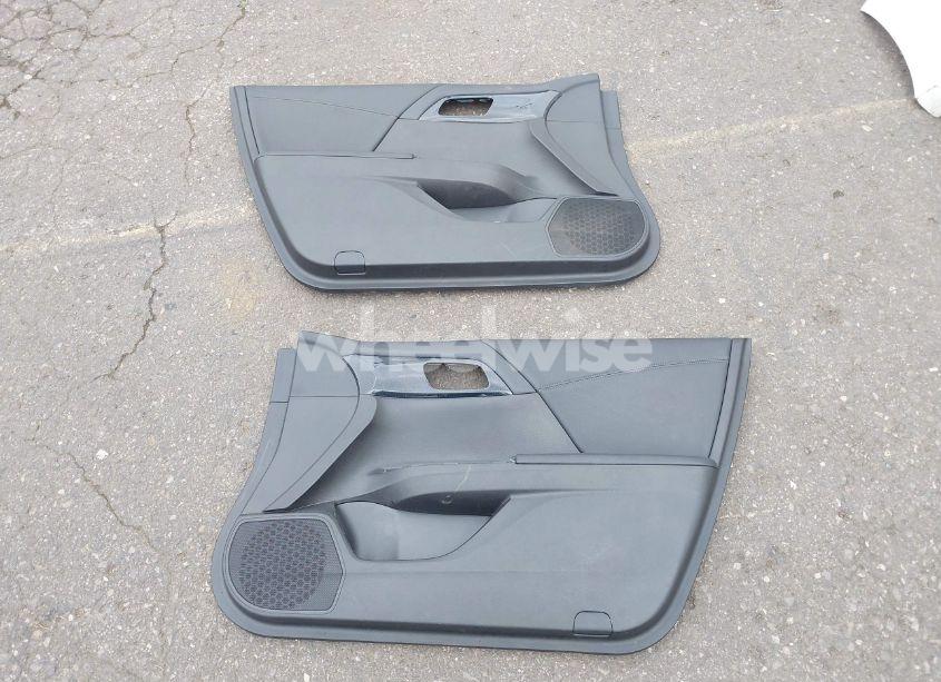 Photo 20 of 2014 Honda Accord SPORT (VIN 1HGCR2F56EA098780)