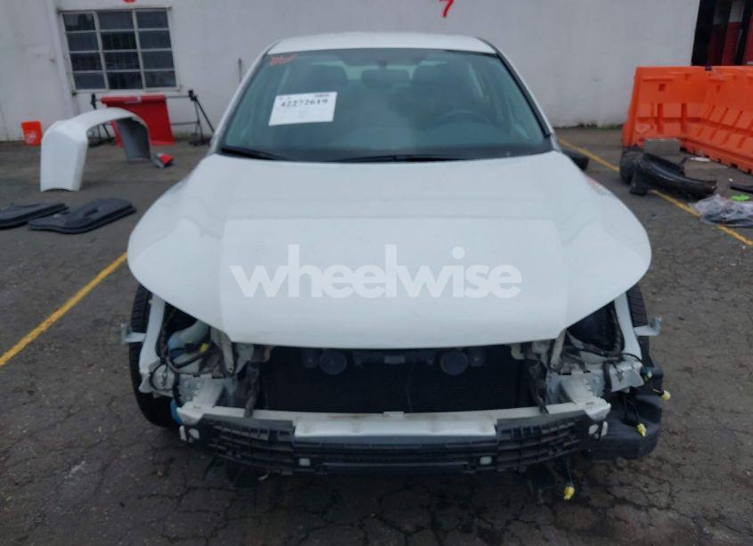 Photo 6 of 2014 Honda Accord SPORT (VIN 1HGCR2F56EA098780)