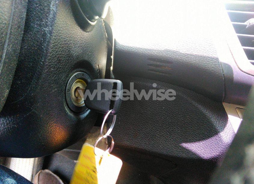 Photo 11 of 2014 Honda Accord SPORT (VIN 1HGCR2F56EA100818)