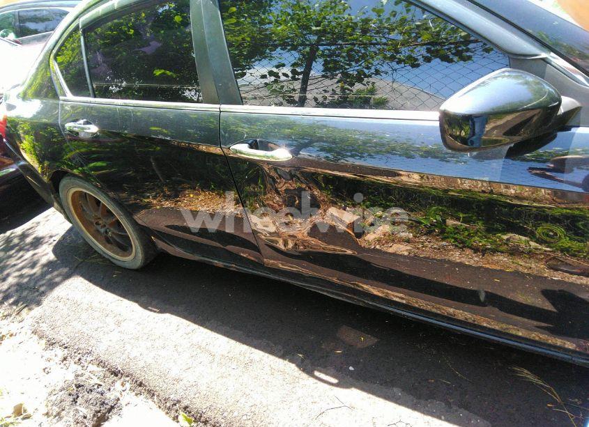 Photo 13 of 2014 Honda Accord SPORT (VIN 1HGCR2F56EA100818)