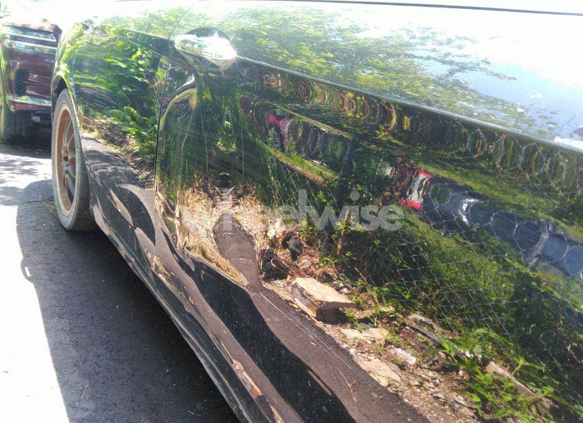 Photo 6 of 2014 Honda Accord SPORT (VIN 1HGCR2F56EA100818)