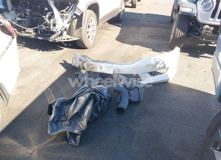 Photo 11 of 2014 Honda Accord SPORT (VIN 1HGCR2F56EA106229)