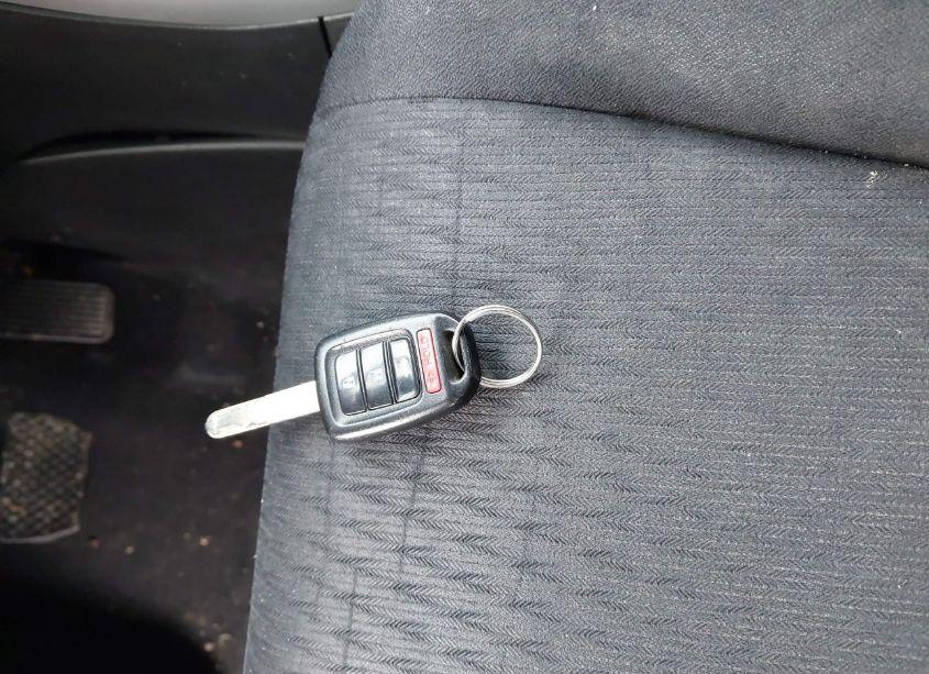 Photo 11 of 2014 Honda Accord SPORT (VIN 1HGCR2F56EA171906)