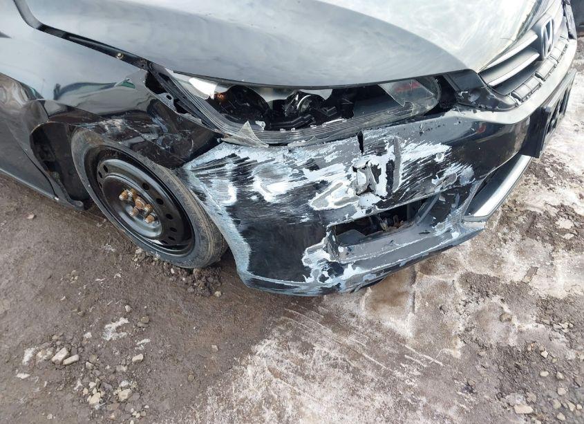 Photo 17 of 2014 Honda Accord SPORT (VIN 1HGCR2F56EA171906)